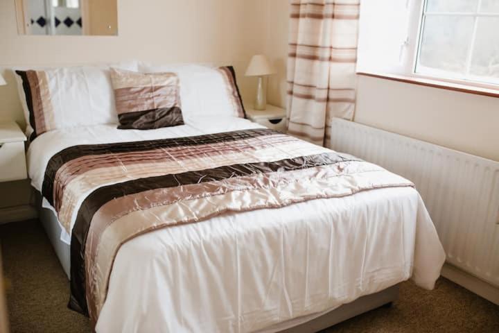 Portora House Accommodation Room Only Killyhevlin Ngoại thất bức ảnh