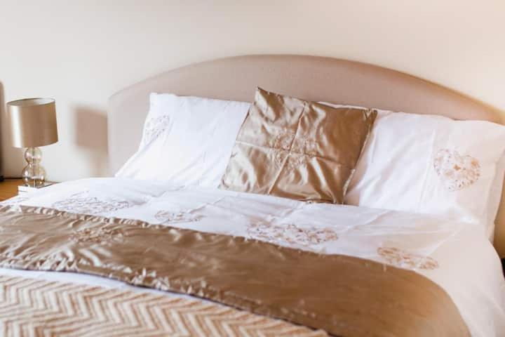 Portora House Accommodation Room Only Killyhevlin Ngoại thất bức ảnh