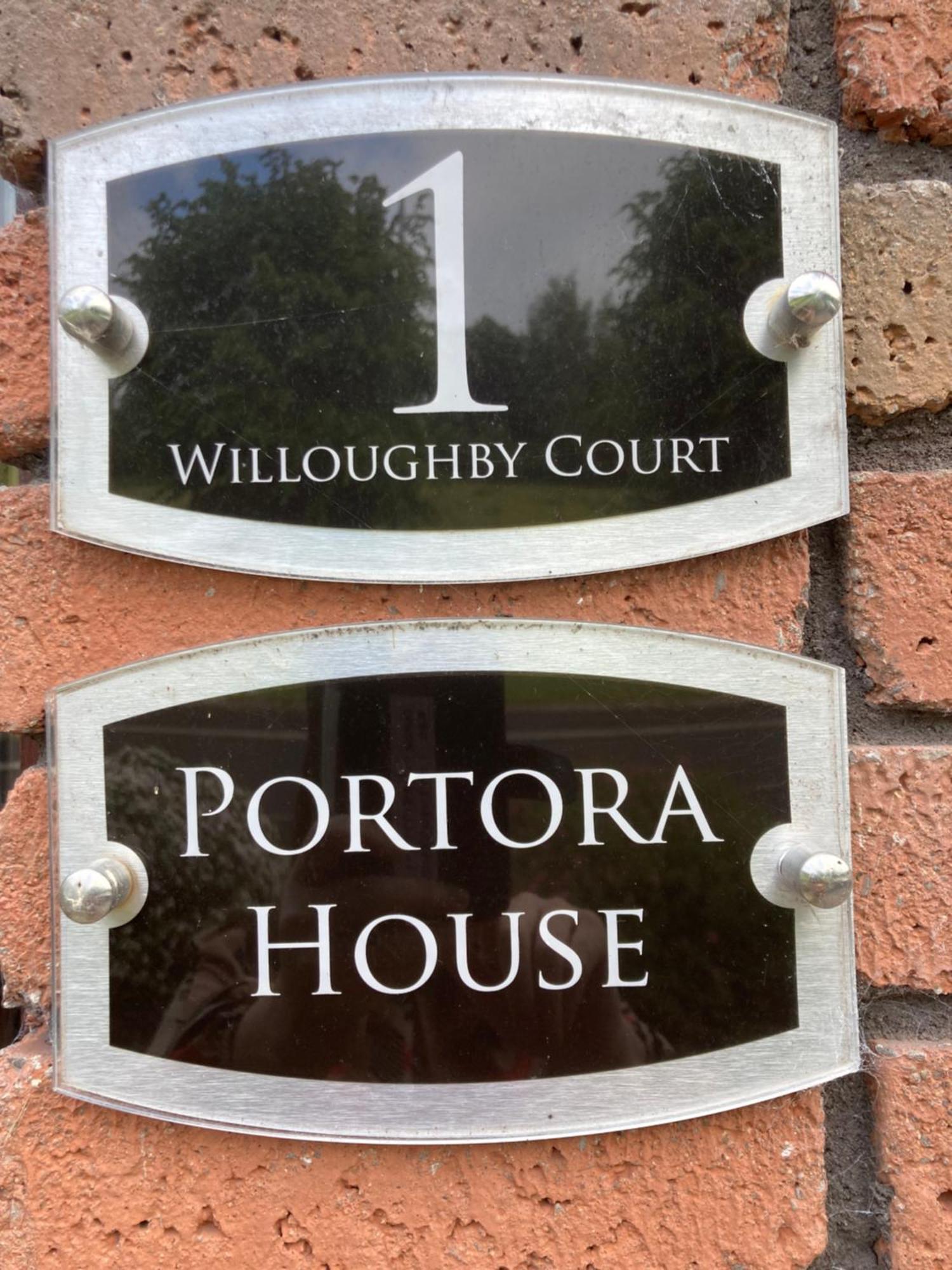 Portora House Accommodation Room Only Killyhevlin Ngoại thất bức ảnh